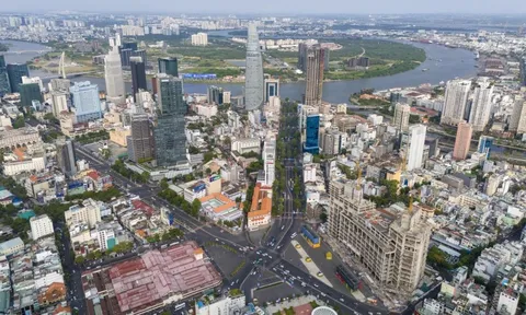 TP.HCM phấn đấu thu ngân sách bình quân 2.800 tỷ đồng/ngày