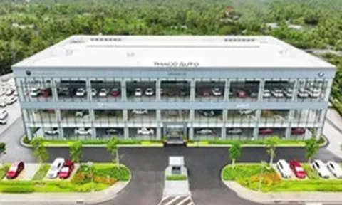 2 doanh nghiệp của THACO bị Bộ Thương mại Mỹ áp thuế chống bán phá giá 186,84%