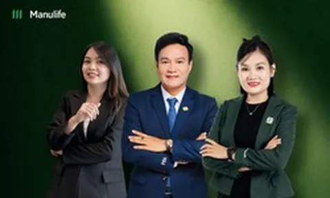 Từ dịch vụ đến tư vấn tài chính: Trải nghiệm khách hàng trở thành lợi thế cạnh tranh