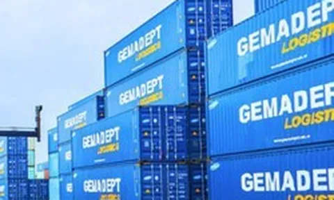 Gemadept chưa giải ngân xong hơn 3.000 tỷ đồng từ đợt chào bán cổ phiếu năm 2024