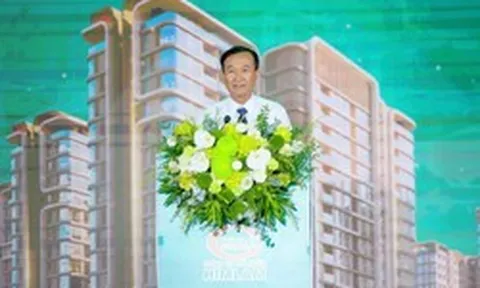 Him Lam xin chuyển 11 ha đất phát triển hơn 4.000 căn hộ cho thuê dài hạn ngay trên "đất vàng" Hà Nội