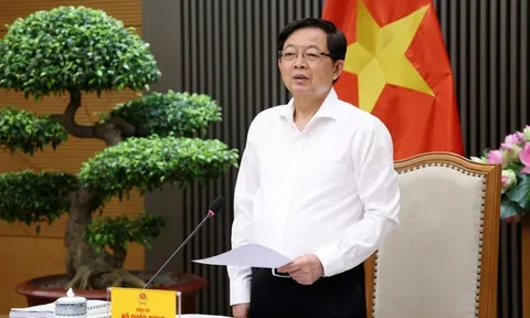 Thay đổi tư duy "phân lô bán nền" sang phát triển nhà ở cao tầng, chung cư