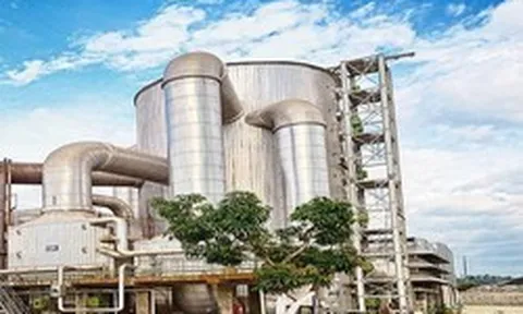 Hóa chất Đức Giang triệu tập ĐHĐCĐ thường niên 2026