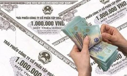 “Gánh” lãi suất 15%/năm, một doanh nghiệp bất động sản chậm trả gần 131 tỷ đồng gốc, lãi trái phiếu