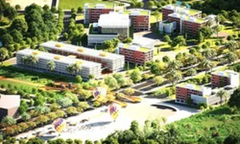 Hà Nội tiếp tục công khai quy hoạch nhiều dự án