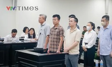 Cựu Chủ tịch tham ô hơn 18 tỷ đồng khi sản xuất thiết bị cho ngành Công an
