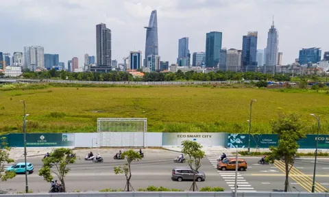 Bước tiến lớn của Phát Đạt ở dự án Eco Smart City Thủ Thiêm