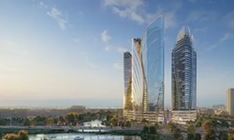 ROX Key Holdings nhận chuyển nhượng vốn góp từ Công ty Kim Sa