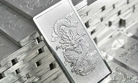 Giá bạc hôm nay (24/6): Trong nước và thế giới chưa có dấu hiệu phục hồi