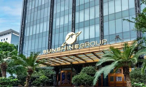 Sau năm lãi kỷ lục, Sunshine triển khai đợt chia cổ tức đầu tiên cho cổ đông