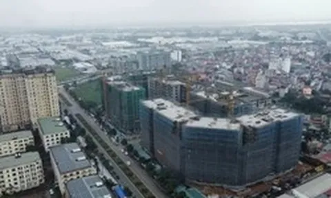Điểm danh 13 dự án NƠXH mới Hà Nội sắp làm, ở đâu quy mô lớn nhất?