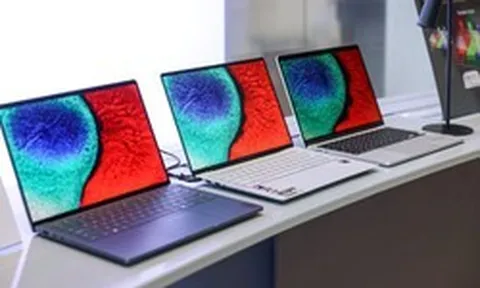 ExpertBook Ultra và nước cờ mới của ASUS trên thị trường laptop doanh nghiệp