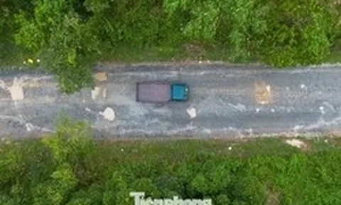 Đà Nẵng đầu tư hơn 4.500 tỷ nâng cấp tuyến quốc lộ kết nối với Lào