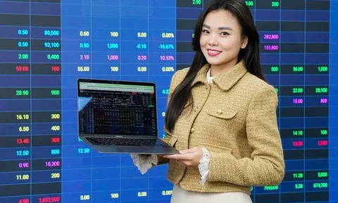 Dòng tiền thận trọng khi VN-Index rung lắc, cơ hội tích lũy cổ phiếu có xuất hiện?