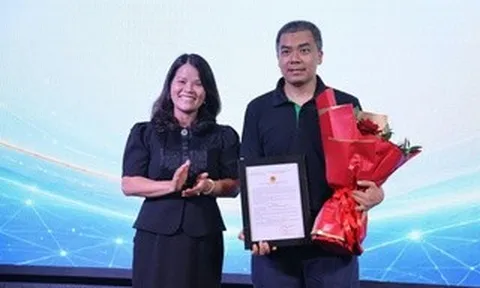 Lộ diện công ty vừa được TPHCM cấp giấy chứng nhận doanh nghiệp công nghệ cao đầu tiên