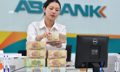 Việt Nam sắp có thêm ngân hàng vốn trên 20.000 tỷ