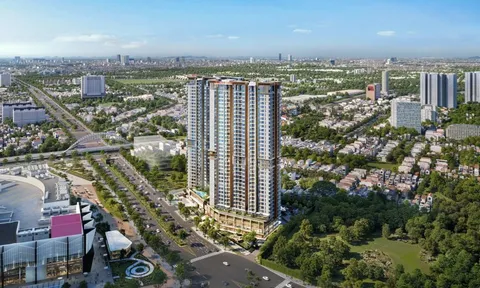 Nhà đầu tư tái cơ cấu danh mục, đón chu kỳ tăng trưởng tại Hải Phòng
