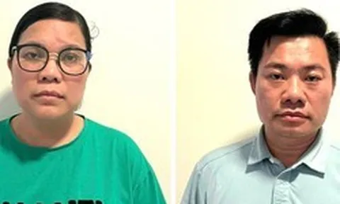 Nữ Chủ tịch Tập đoàn Tâm Lộc Phát lừa đảo, chiếm đoạt hàng ngàn tỉ đồng