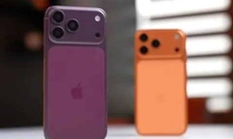 iPhone 18 Pro Max sẽ có giá cao ngất ngưởng?