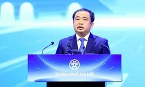 Bí thư Hà Nội: Mọi dự án đều phải trả lời câu hỏi người dân được hưởng gì