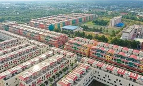 Vĩnh Long trong không gian phát triển mới: Đô thị dẫn dắt tăng trưởng sẽ định hình tương lai