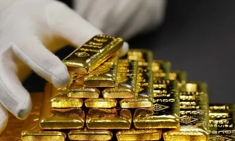 Giá vàng hôm nay (29/6): Vàng miếng SJC và nhẫn đồng loạt giảm sau nhiều biến động