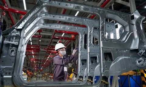Hải Phòng, Quảng Ninh, Bắc Ninh có gì để tăng trưởng cao nhất cả nước?