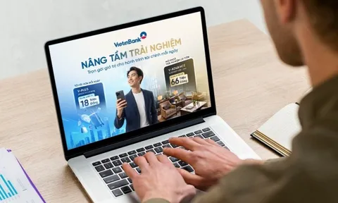 Xu hướng gói tiện ích tài chính kết hợp trải nghiệm lifestyle lên ngôi