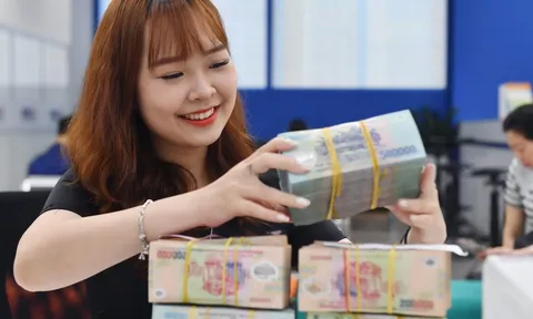 Thay đổi quan trọng với người có thu nhập 40 triệu/tháng từ hôm nay