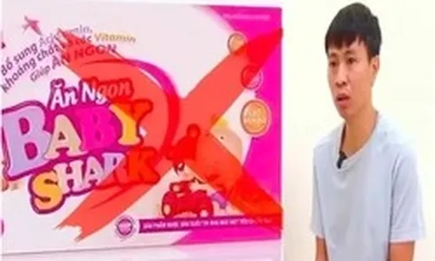 Xét xử vợ chồng chủ 'hệ sinh thái' sản xuất, tiêu thụ 13 triệu sản phẩm sức khỏe giả