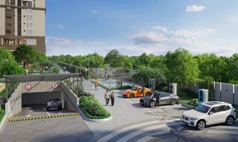 Xu hướng an cư mới: Người mua ưu tiên giá trị thực thay vì kỳ vọng ngắn hạn
