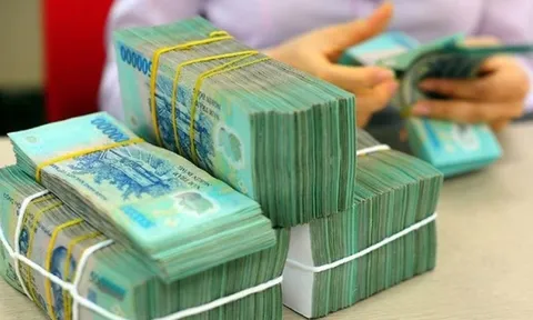 Mỗi tháng thu nhập bao nhiêu mới phải nộp thuế thu nhập cá nhân?