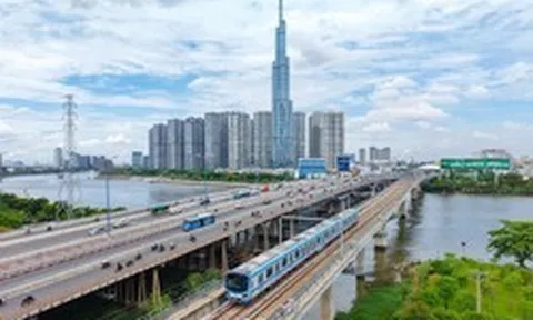 Liên danh có Tập đoàn xây dựng hàng đầu Trung Quốc muốn tham gia dự án metro 3,3 tỷ USD tại thành phố giàu nhất Việt Nam, cam kết chuyển giao công nghệ đào hầm TBM