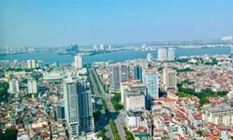 Người dân Hà Nội đón tin vui lớn khi làm thủ tục đất đai