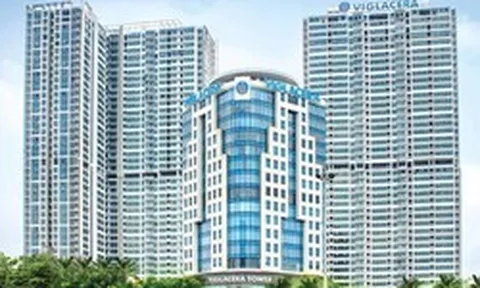 Viglacera: Một mảng 'đặc biệt' vừa có lãi trở lại sau 3 năm thua lỗ, đón ngay tin vui từ quyết định áp thuế  chống bán phá giá của Bộ Công Thương