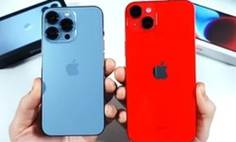Hai chiếc iPhone cũ đáng mua hiện nay