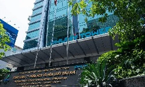 Doanh thu và lợi nhuận PVFCCo – Phú Mỹ (DPM) ước tính vượt kế hoạch sau 6 tháng đầu năm