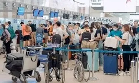 Thời hạn hoàn vé, mức bồi thường cho khách bị chậm, hủy chuyến bay