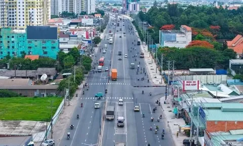 Thấy gì từ việc Việt Nam lên hạng nhóm thu nhập trung bình cao?