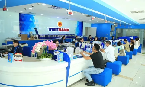 VietBank chuyển lên sàn HoSE, UPCoM chỉ còn 4 ngân hàng