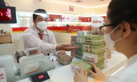Đa số ngân hàng dự báo lợi nhuận tăng