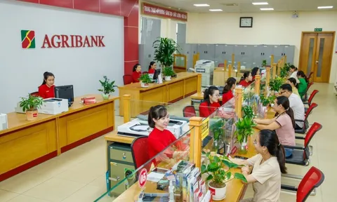 Chính phủ duyệt bơm gần 30.000 tỷ cho Agribank tăng vốn
