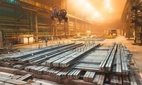 Đại gia thép ở Thái Nguyên chấp nhận mua đắt, chi hàng trăm tỷ gom cổ phiếu từng tăng 320% trong một tháng