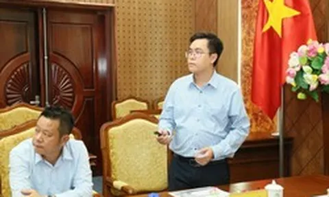 BAF đề xuất xây chung cư nuôi lợn hơn 200ha tại tỉnh Hưng Yên