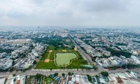KĐT Vĩnh Lộc: “Phú Mỹ Hưng của khu Tây” đã đến lúc được nhìn nhận đúng tầm