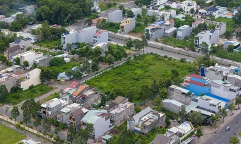 Người chỉ có 1 căn nhà, đất ở được miễn thuế thu nhập cá nhân khi bán