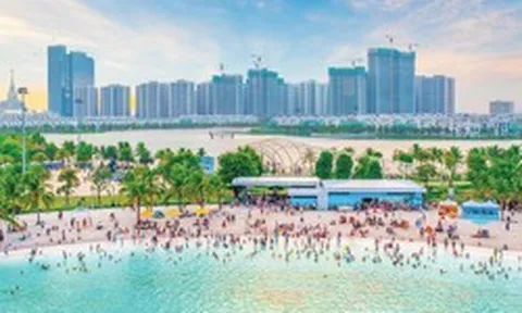 Vinhomes dự kiến phát hành 3.000 tỷ đồng trái phiếu riêng lẻ