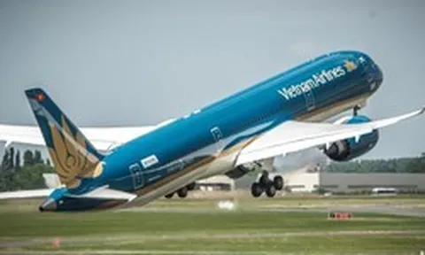 Tin vui với 27.203 cổ đông Vietnam Airlines từ ngày 14/7