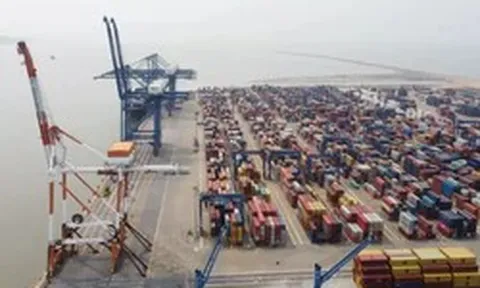 Hải Phòng đề xuất 3 đơn vị hành chính cấp xã loại đặc biệt