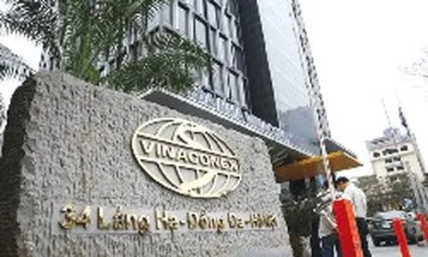 Vinaconex nối dài danh mục dự án tại Long Thành với tuyến đường gần 43 km, vốn đầu tư hơn 4.700 tỷ đồng